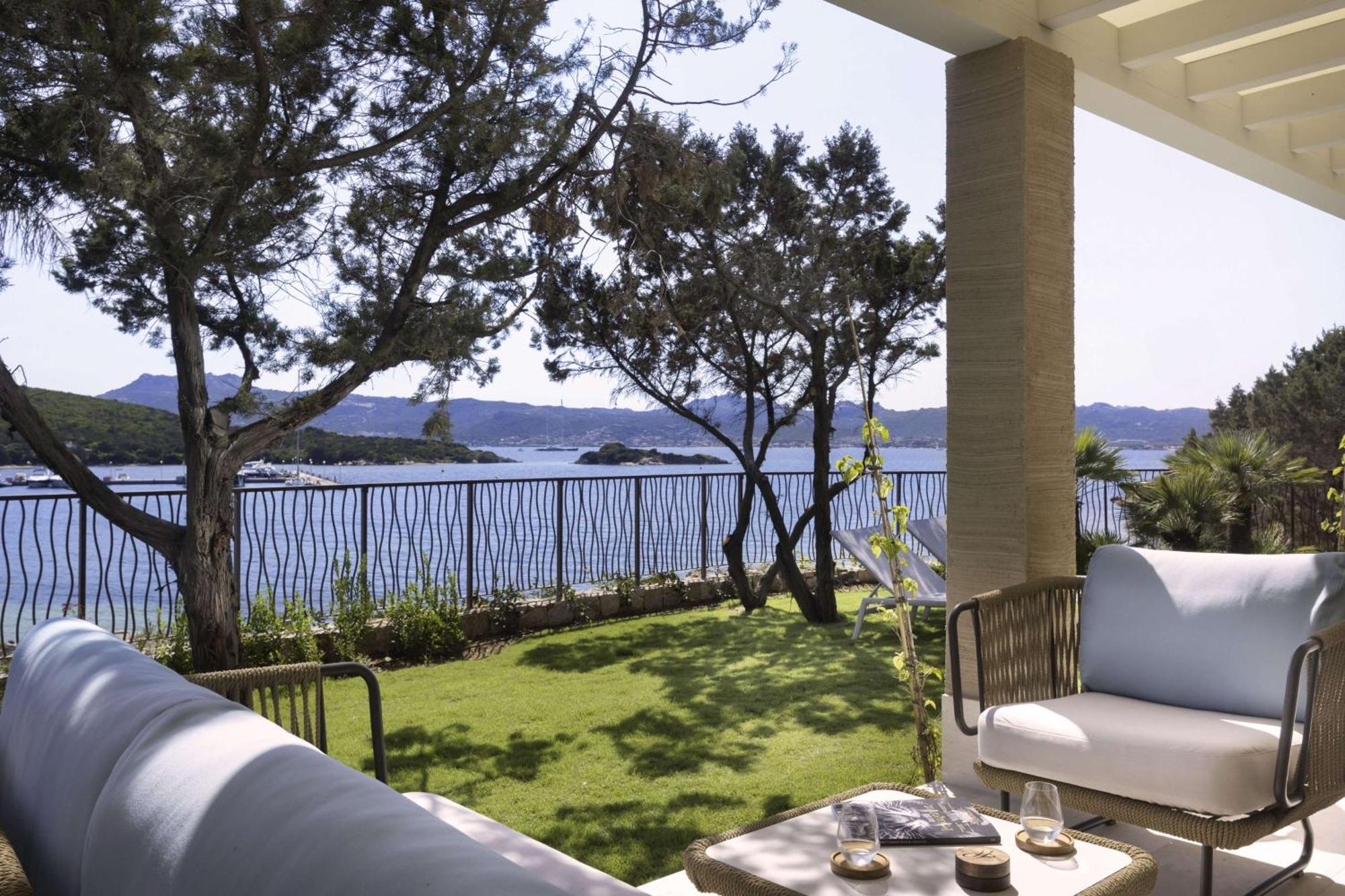 Suite Beach