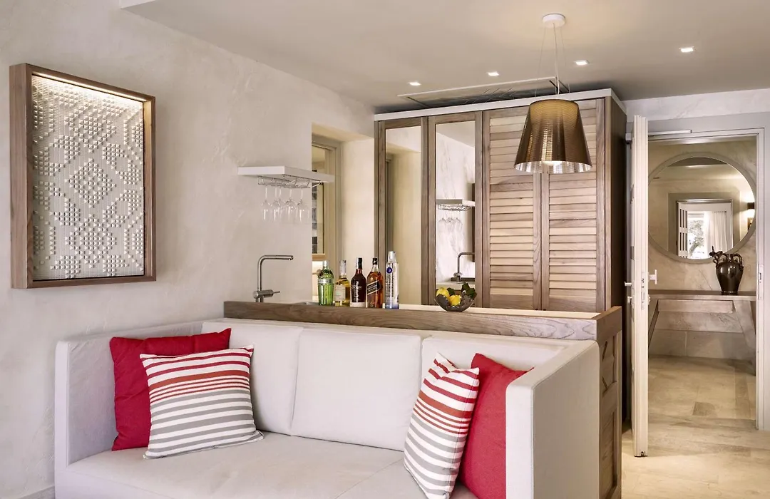 7Pines Resort Sardinia - A Destination By Hyatt-1
