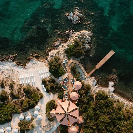 7Pines Resort Sardinia - A Destination By Hyatt-2