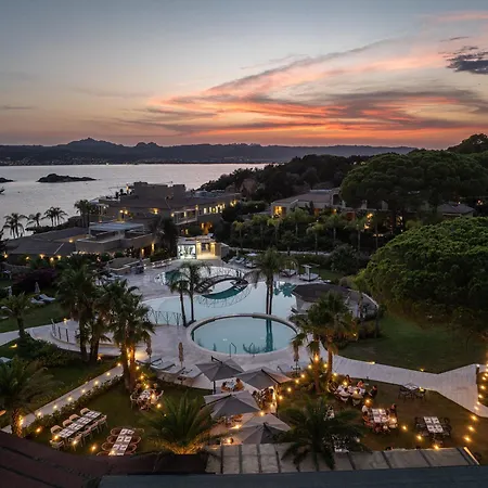 7Pines Resort Sardinia - A Destination By Hyatt-3